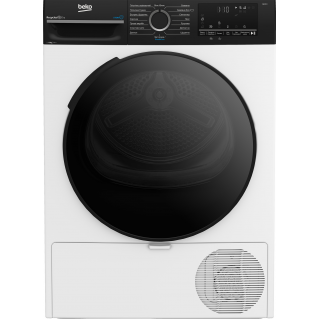 Сушильна машина Beko BM3T47239WPBB2 в Запорожье Сушильна машина Beko BM3T47239WPBB2 в Запорожье